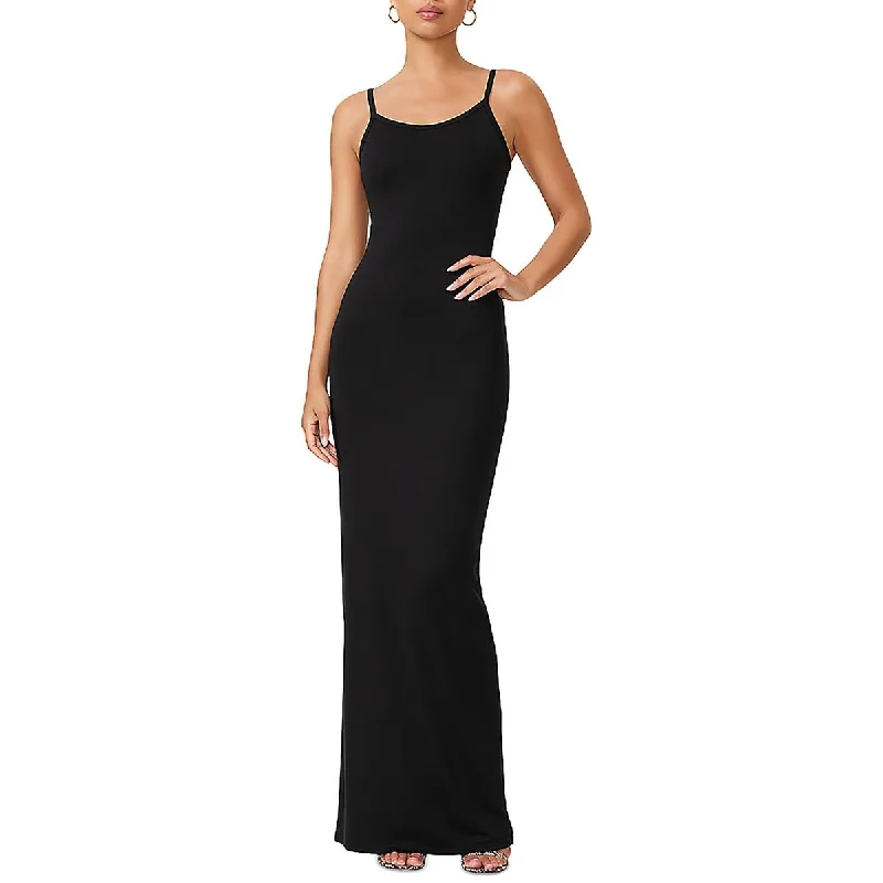 Big Sale Event Ashlyn Womens Scoop Neck Tank Maxi Dress