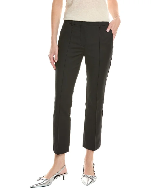 High-Quality Women’s Fashion Dresses Sportmax Antony Long Trouser