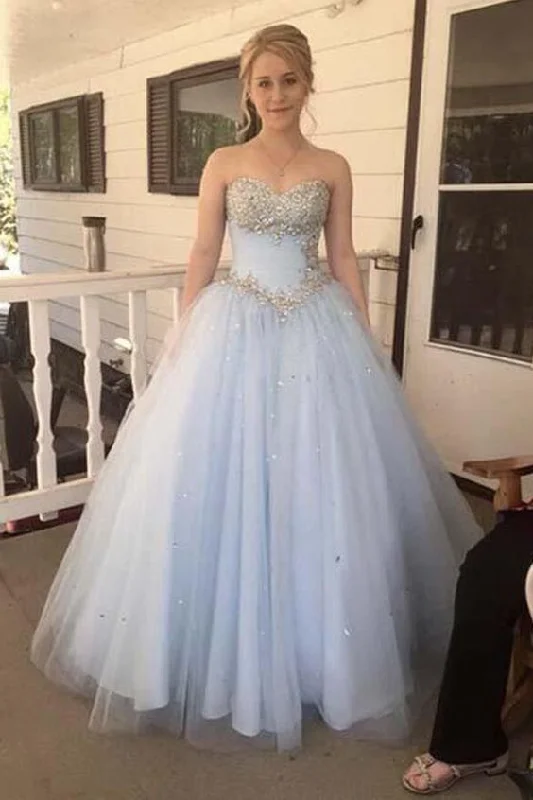 Chic And Trendy Fashion A Line Strapless White Beaded High Quality Wedding Dresses Bridal Gown prom Dress  cg9649