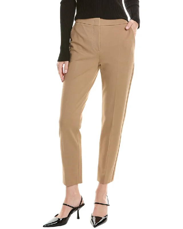 Sale Clothes Online Max Mara Crop Pant