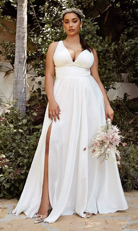 Current Trends Ladivine Bridal 7469WW