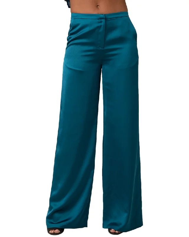 Women’s Evening Wear for Special Occasions Trina Turk Nolita Pant