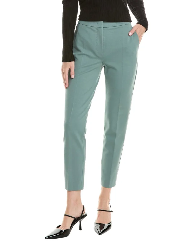 Spring Fashion Max Mara Pegno Jersey Trouser