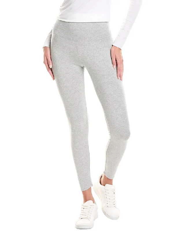 Fashion Forward, Function First EILEEN FISHER High Waisted Ankle Legging