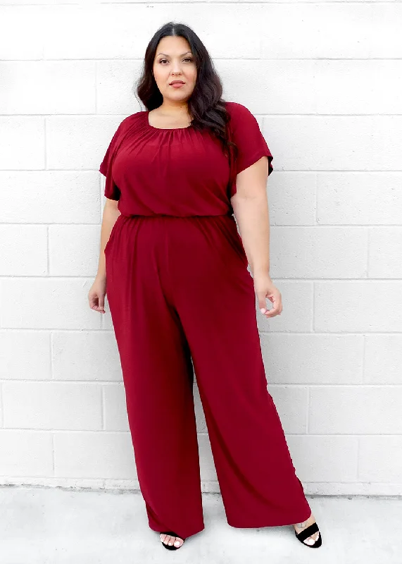 Big Sale Event Tammy Jumpsuit