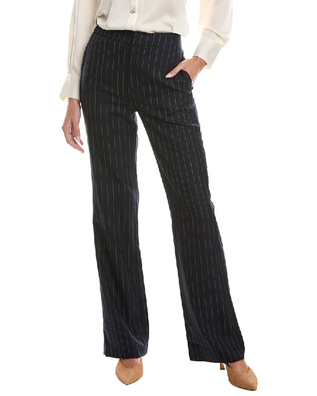 Seasonal Trends Nicholas Naya Wool-Blend Pant