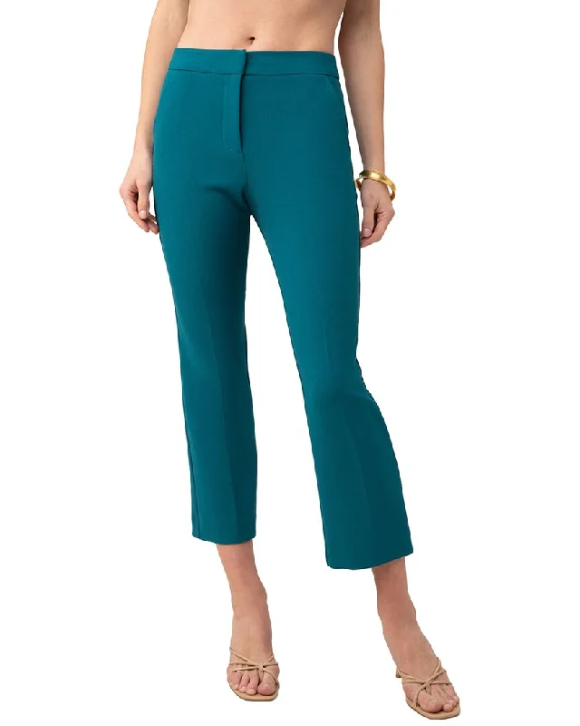 Trendy Women’s Apparel for All Seasons Trina Turk Highland Park Pant