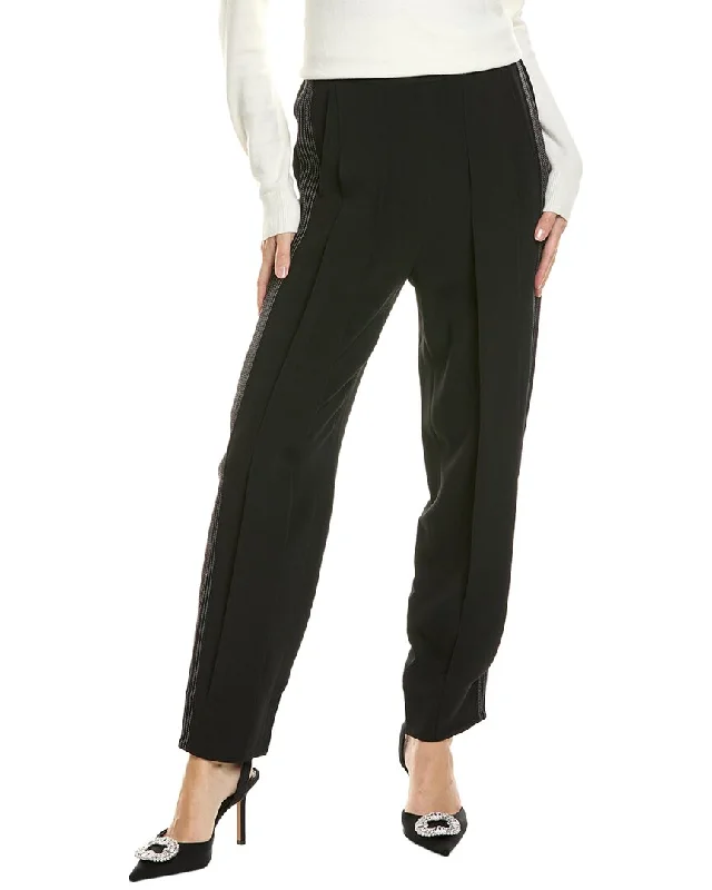 Stylish Women’s Clothes for Work and Play Stella McCartney Christelle Trouser