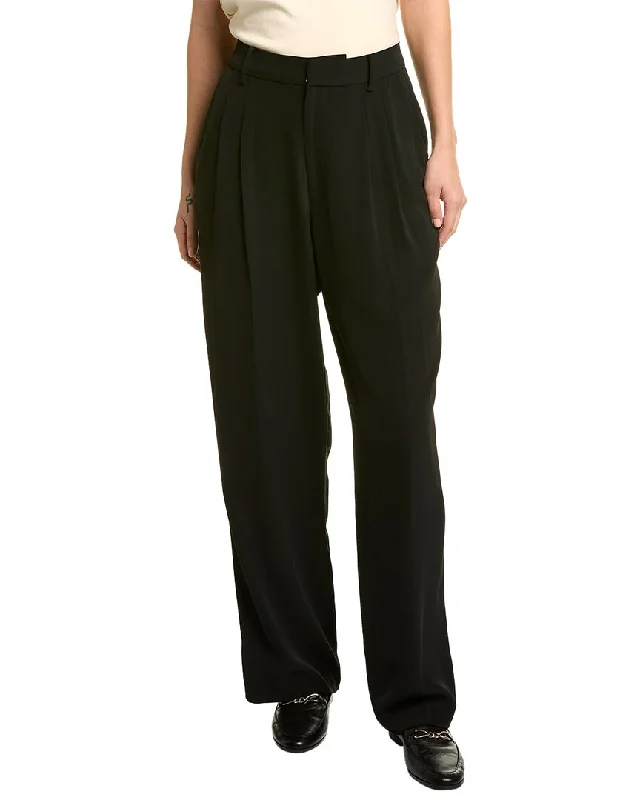 Trendy Fashion Sale WAYF Pleated Pant