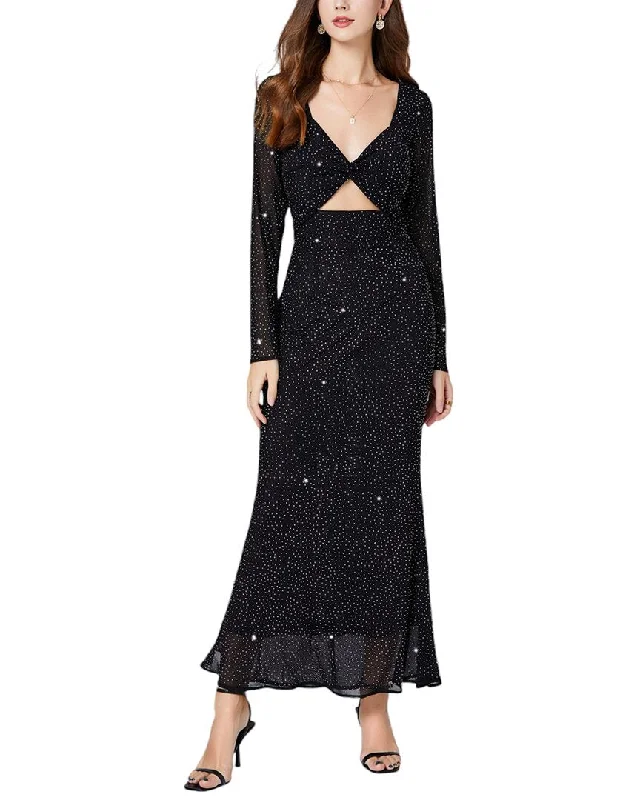 Women's Clothing Boutique Kaimilan Maxi Dress