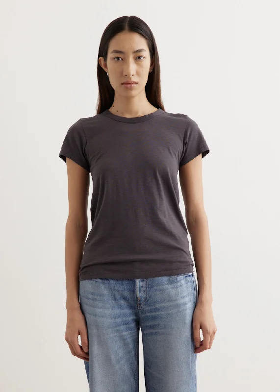 Stylish Statements Slub T-Shirt