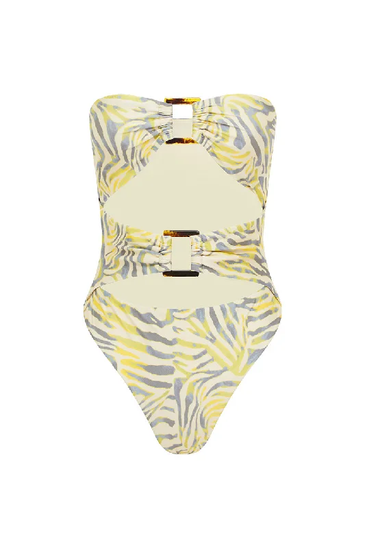 Season Sale MALAKAI ONE PIECE - SIVELLA PRINT