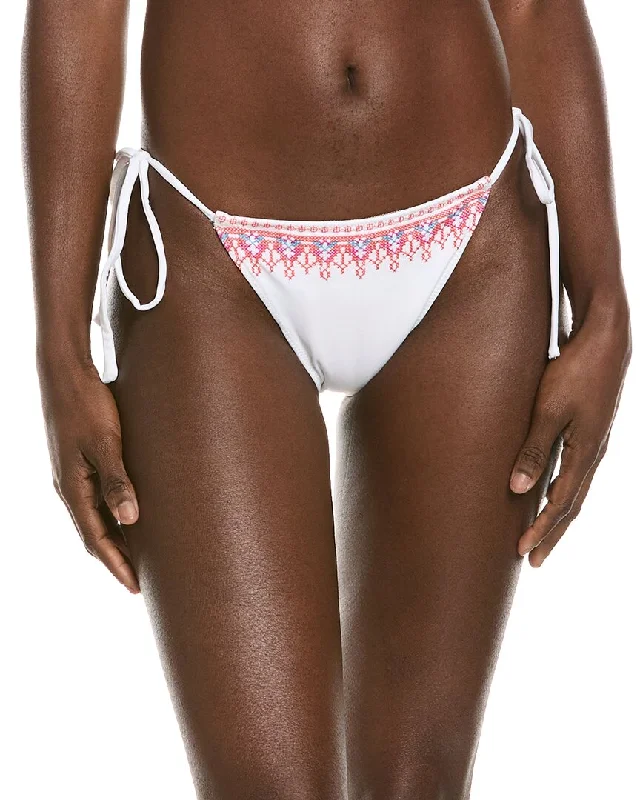 Limited Time Offer Ramy Brook Veda Bikini Bottom