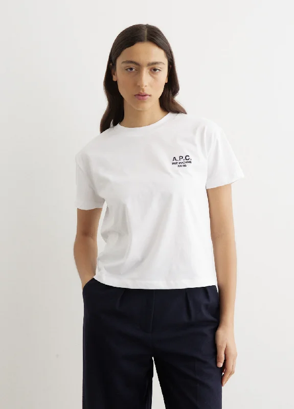 Sophisticated Style Boxy Rue Madame T-Shirt