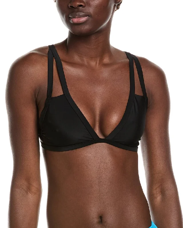 Huge Discounts This Week Ramy Brook Starla Bikini Top