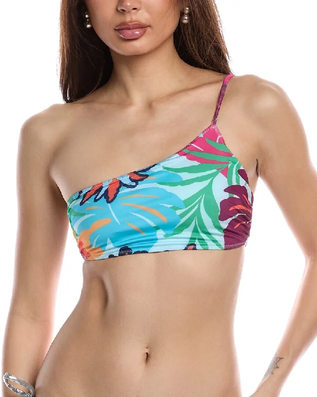 Limited Time Offer Ramy Brook Deborah Bikini Top