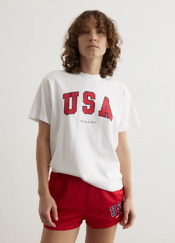 Colorful Clothing USA T-Shirt