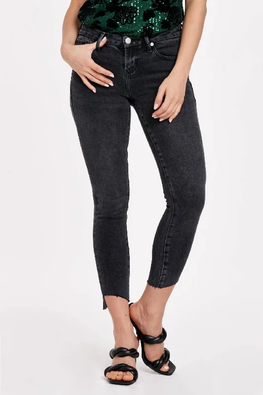 Trendy Aesthetics Joyrich Skinny Jean In Westvelt