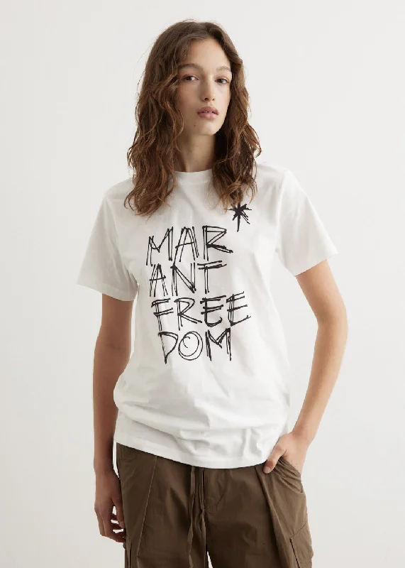 Urban Femme Streetwear Zoeline T-Shirt