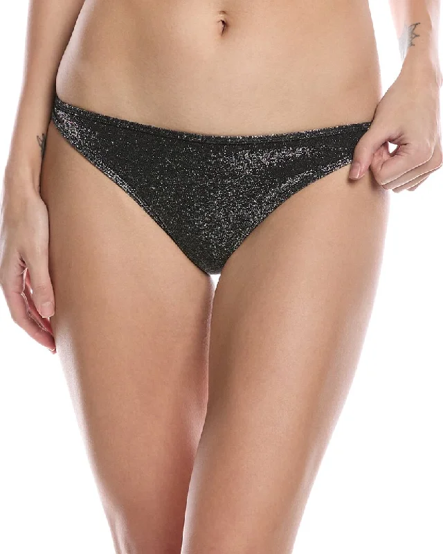 Imeless Style Ramy Brook Isla Bikini Bottom