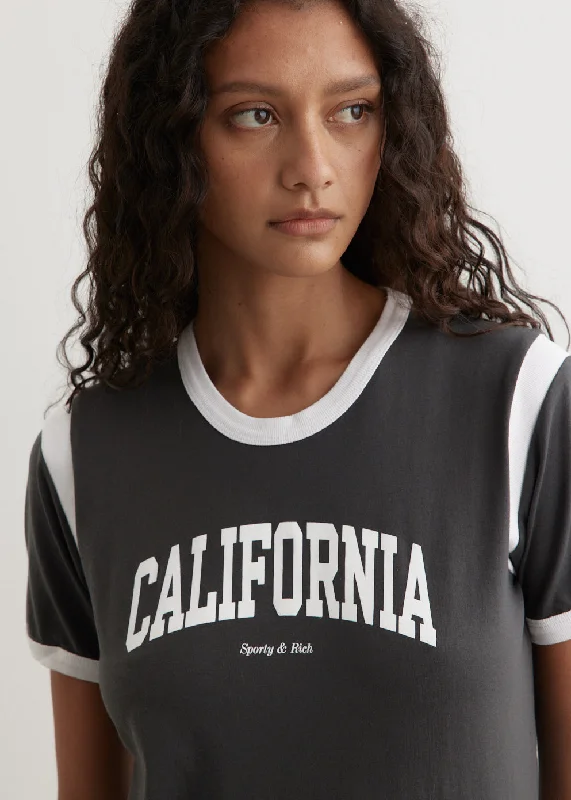 Sale On Sale California Sports T-Shirt