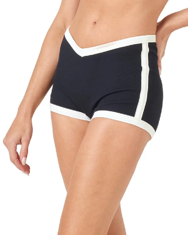 Trendy Outfits For Ladies L*Space Sailor Bikini Short